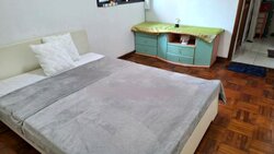 Tivoli Lodge (D14), Apartment #456321061